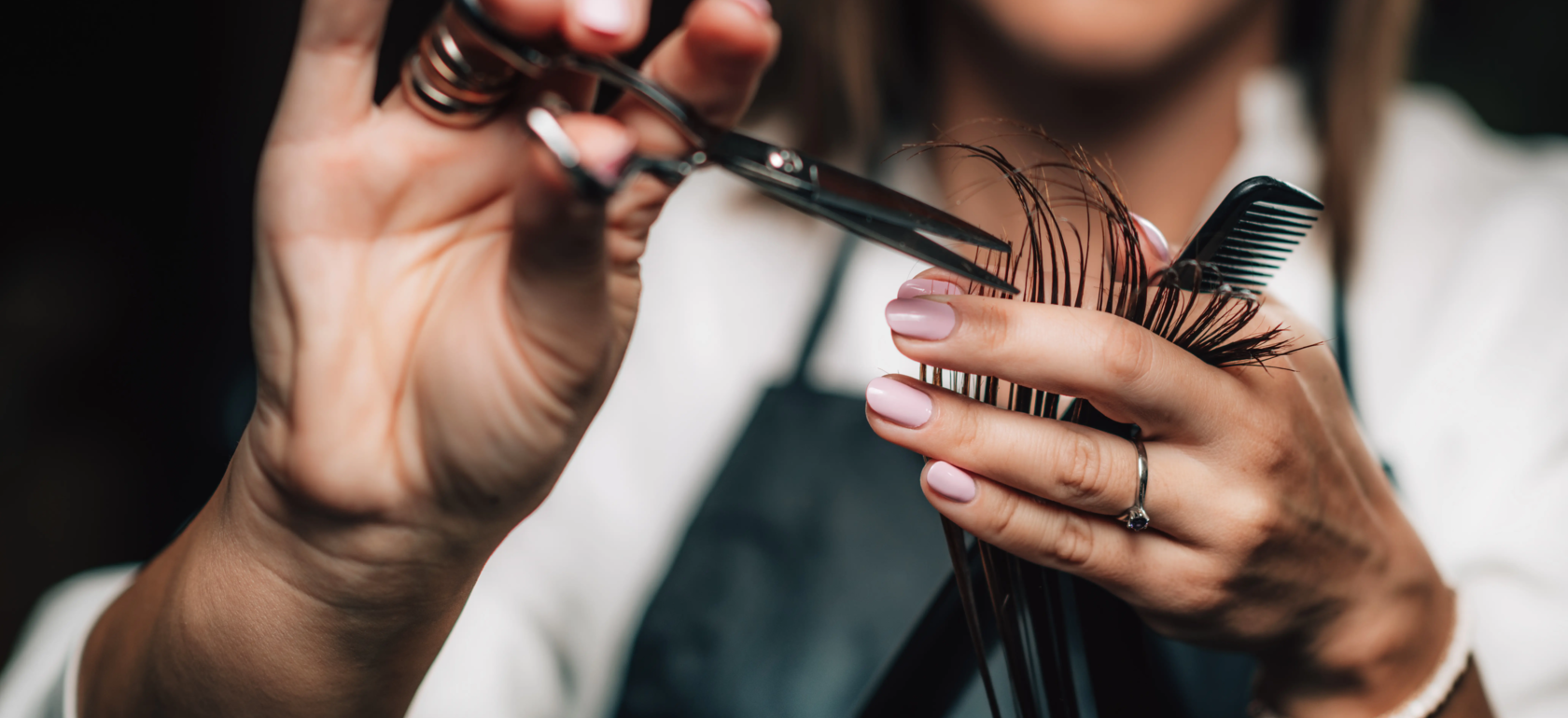 Coiffeur brushing Nevers